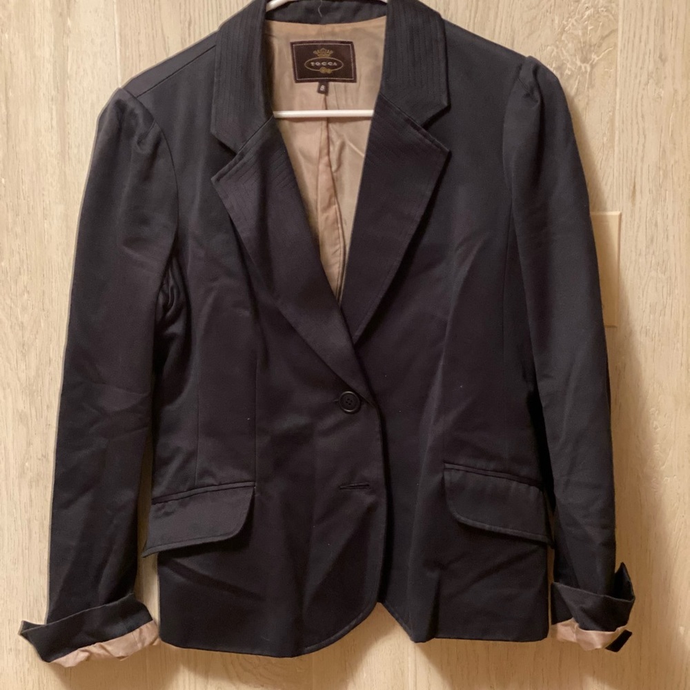 Blazer by Tocca